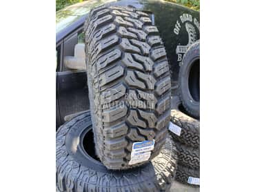 Ostalo 31/10.5 R15 Zimska