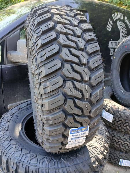 Ostalo 31/10.5 R15 Zimska