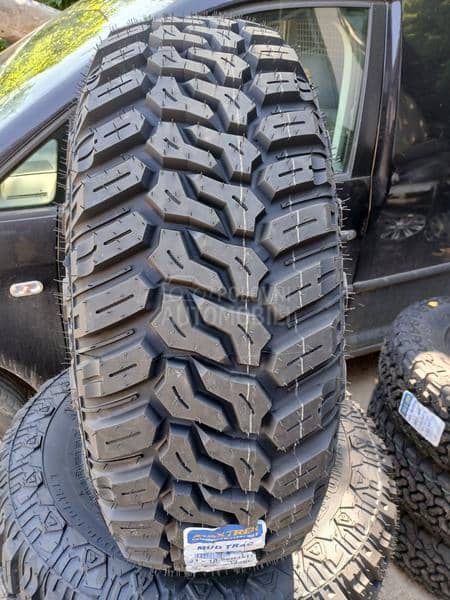 Ostalo 31/10.5 R15 Zimska