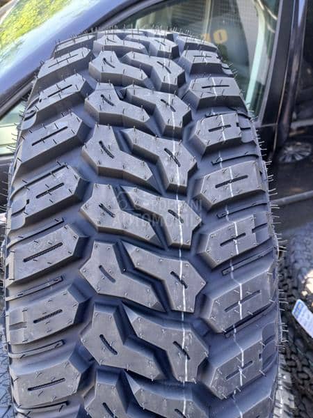 Ostalo 31/10.5 R15 Zimska