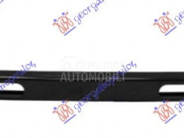 SINA ZADNJEG BRANIKA za Peugeot Partner od 2019. do 2025. god.