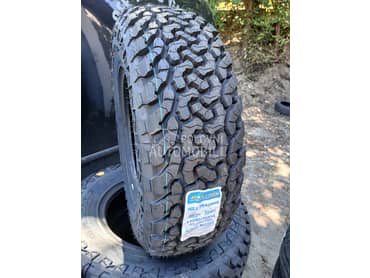 Ostalo 245/75 R16 Sve sezone