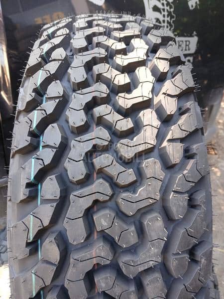 Ostalo 245/75 R16 Sve sezone