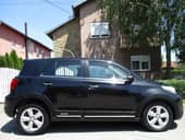 Toyota Urban Cruiser 1.4D-4x4/Perfect