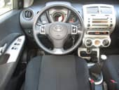 Toyota Urban Cruiser 1.4D-4x4/Perfect