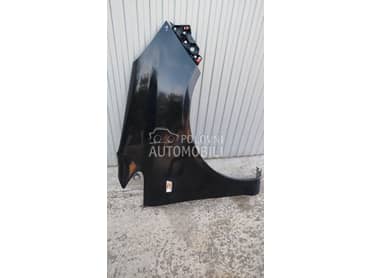 Desno krilo za Opel Corsa D od 2006. do 2014. god.