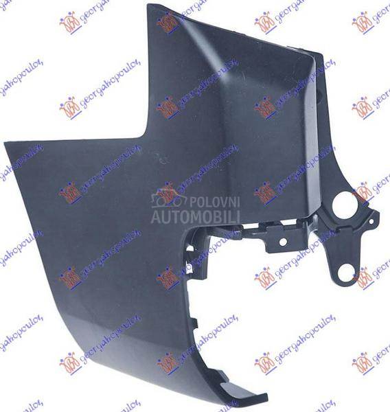 KRAJ ZADNJEG BRANIKA PM (1 GEP