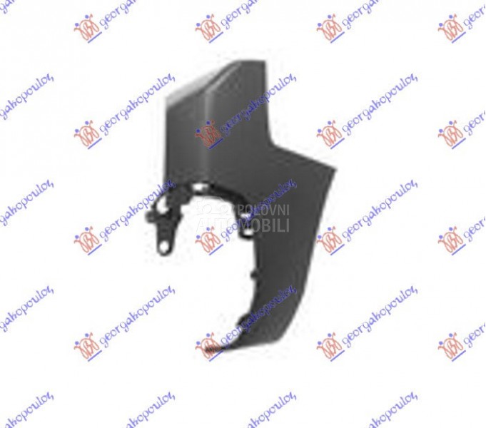 KRAJ ZADNJEG BRANIKA PM (JEDNA