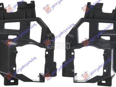 NOSAC MAGLENKE (SET) za Peugeot Partner od 2019. do 2025. god.