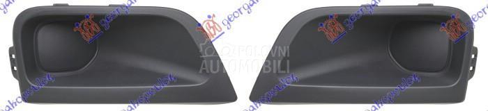 RESETKA PREDNJEG BRANIKA (BEZ