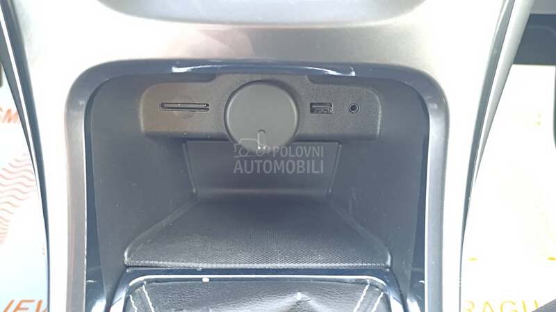 Opel Astra J 1.7cdti COSMO