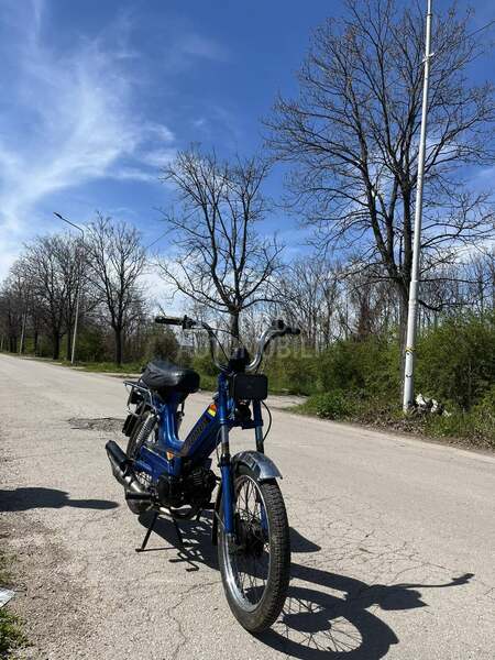 Tomos A3 A3L