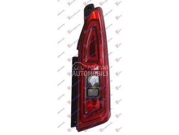 STOP LAMPA (DEPO) za Peugeot Partner od 2019. do 2025. god.
