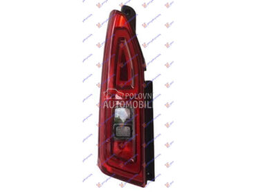 STOP LAMPA (DEPO) za Fiat Doblo od 2022. do 2025. god.