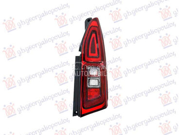 STOP LAMPA (JEDNA VRATA) (TURS za Opel Combo od 2018. do 2025. god.
