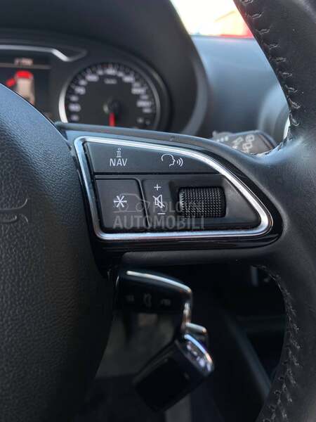 Audi A3 1.2 T F S I