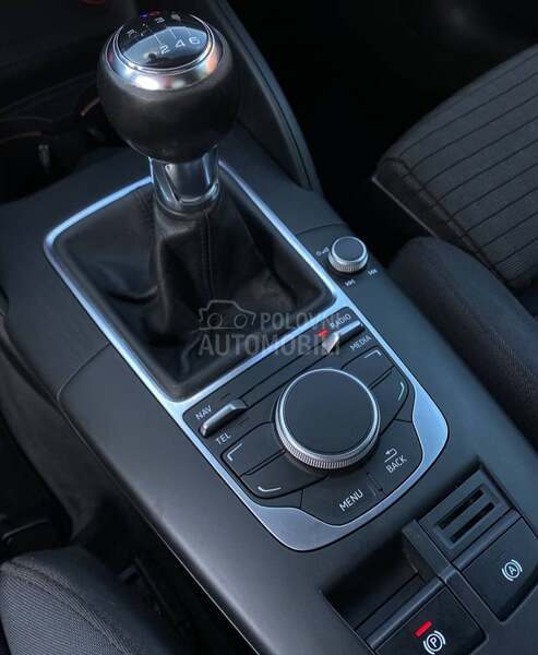 Audi A3 1.2 T F S I