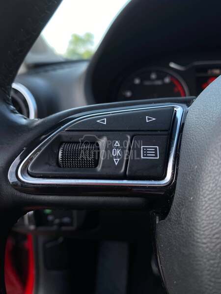 Audi A3 1.2 T F S I