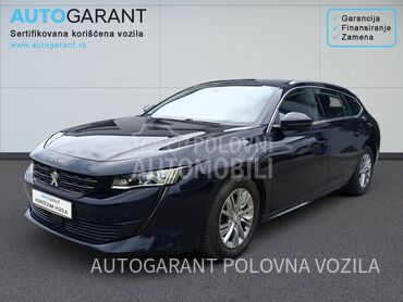 Peugeot 508 1.5 HDI ACTIVE A/T