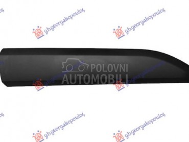 LAJSNA PREDNJIH VRATA BOCNA za Fiat Doblo od 2022. do 2025. god.