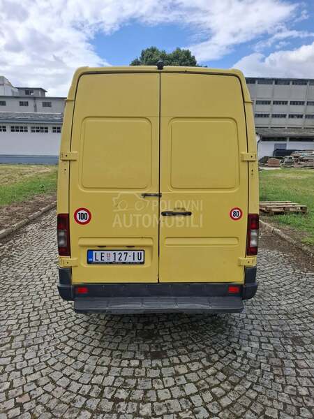 Mercedes Benz Sprinter 311 CDI