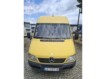Mercedes Benz Sprinter 311 CDI