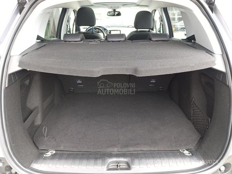 Peugeot 2008 1.2 ALLURE A/T PANO