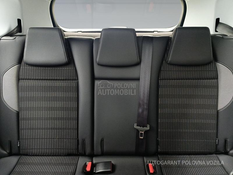 Peugeot 2008 1.2 ALLURE A/T PANO