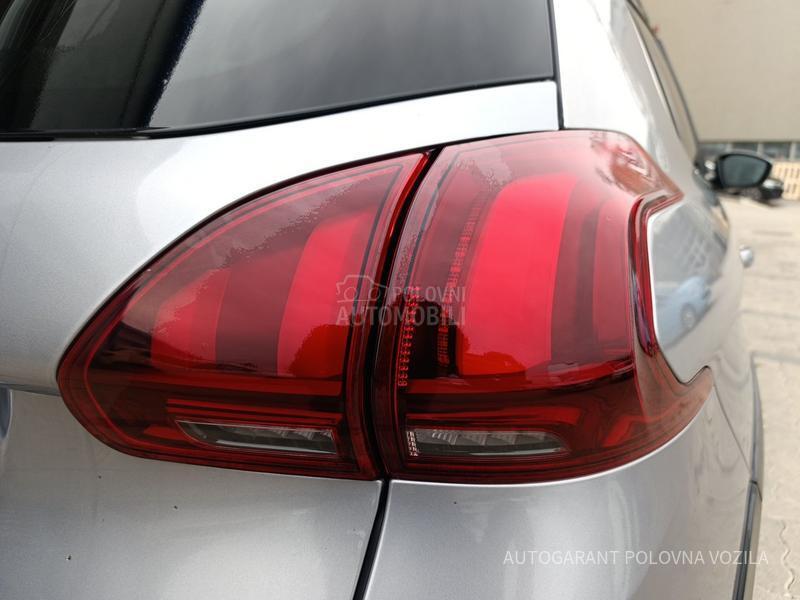Peugeot 2008 1.2 ALLURE A/T PANO