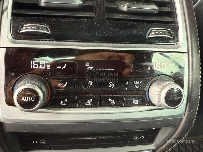 BMW 750 xDrive