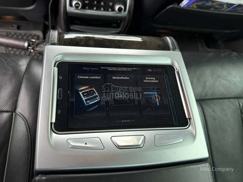 BMW 750 xDrive