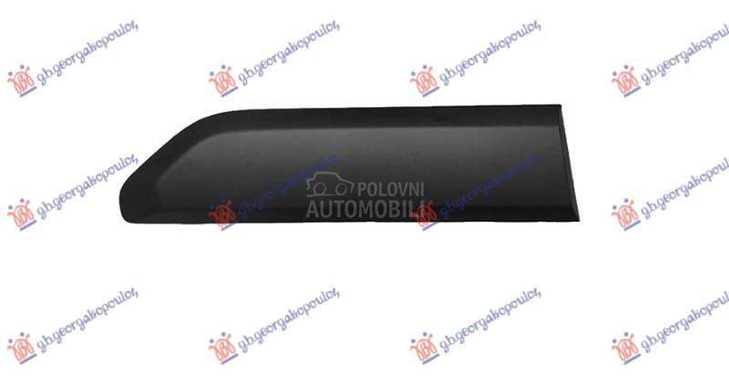 LAJSNA ZADNJIH VRATA/BLATOBRAN