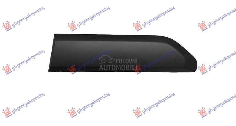 LAJSNA ZADNJIH VRATA/BLATOBRAN