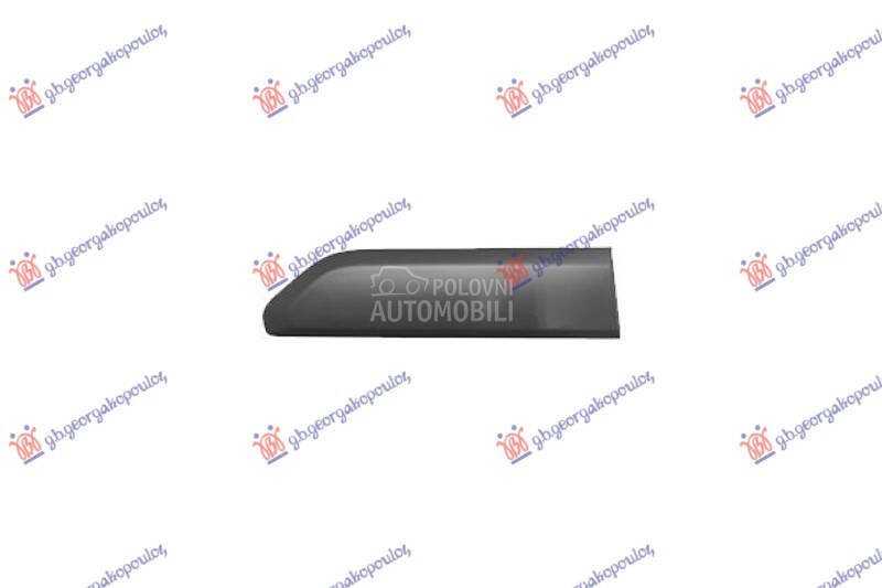 LAJSNA ZADNJIH VRATA/ZADNJEG B