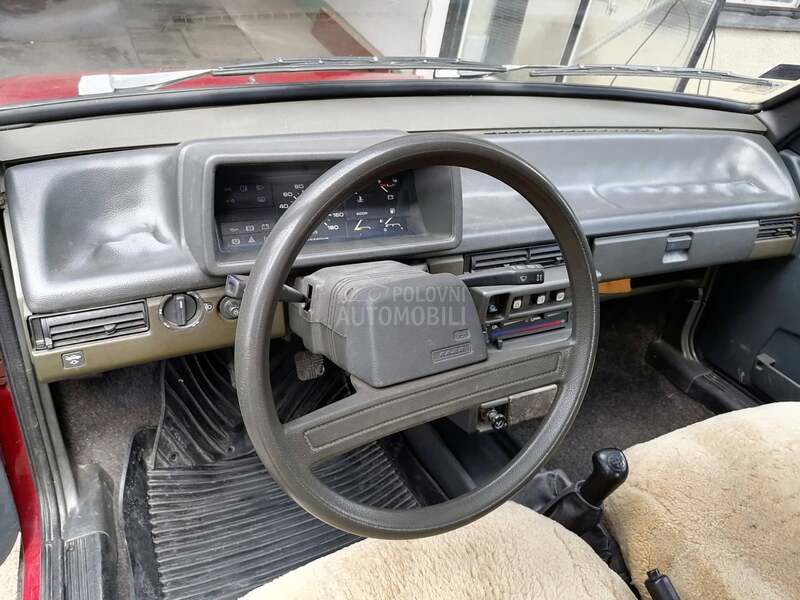 Lada Samara 