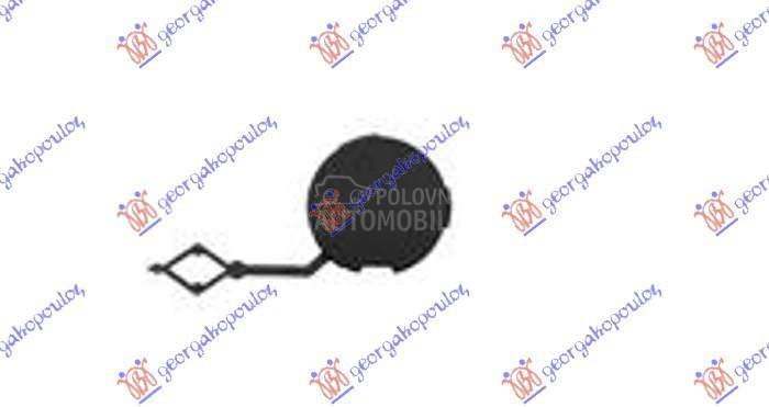 POKLOPAC KUKE ZADNJEG BRANIKA