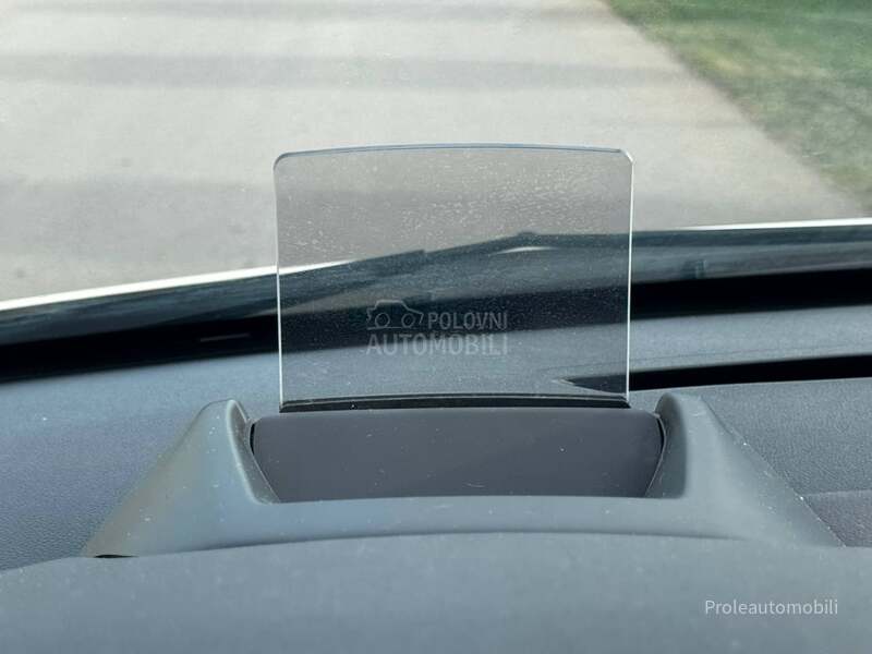 Peugeot 3008 1.6 A L L U R E