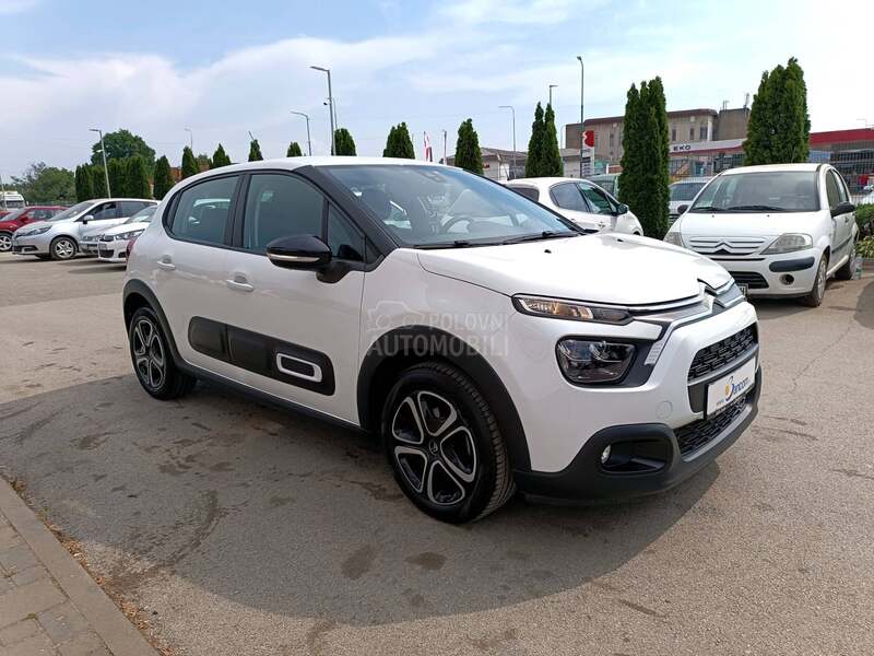 Citroen C3 1.2 Feel FL
