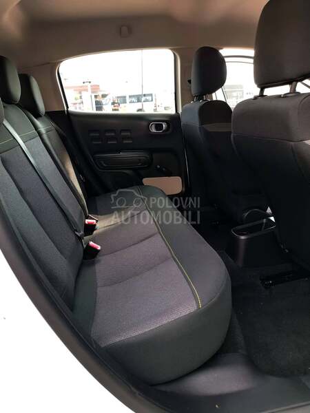 Citroen C3 1.2 Feel FL