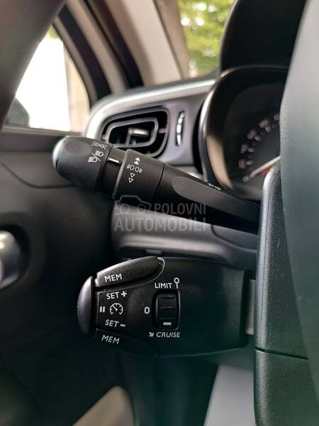 Citroen C3 1.2 Feel FL