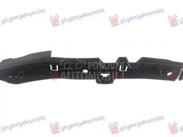 NOSAC PREDNJEG BRANIKA GORNJI za Peugeot Partner od 2019. do 2025. god.