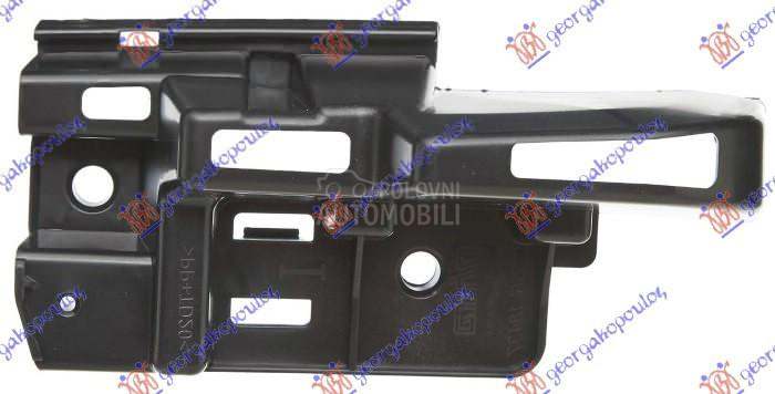 NOSAC ZADNJEG BRANIKA PLASTICN