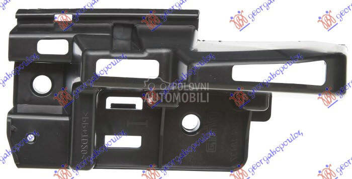 NOSAC ZADNJEG BRANIKA PLASTICN