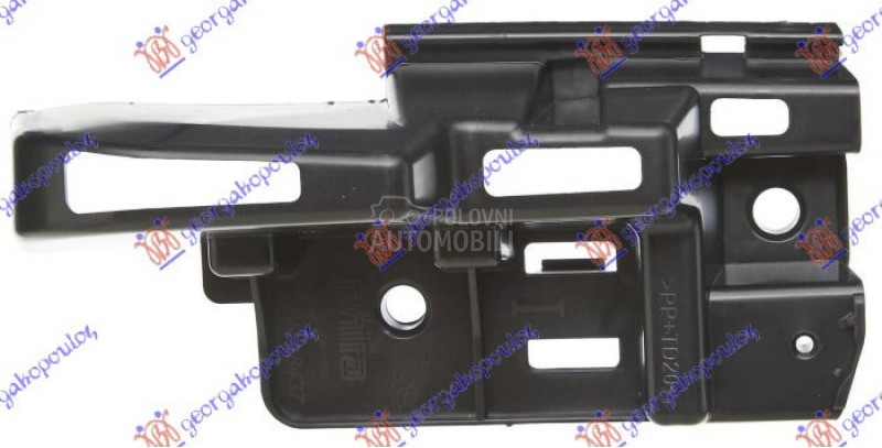 NOSAC ZADNJEG BRANIKA PLASTICN