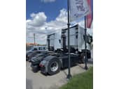 Iveco STRALIS CNG 460KS   6 KOM