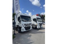 Iveco STRALIS CNG 460 
