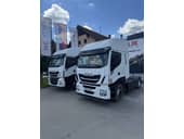 Iveco STRALIS CNG 460KS   6 KOM