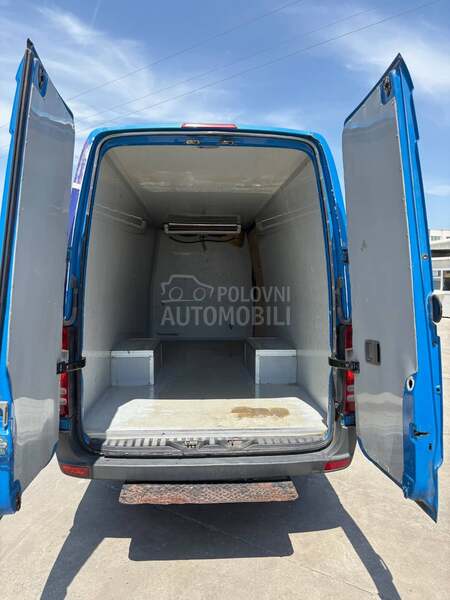 Mercedes Benz Sprinter 311 CDI