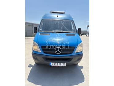 Mercedes Benz Sprinter 311 CDI