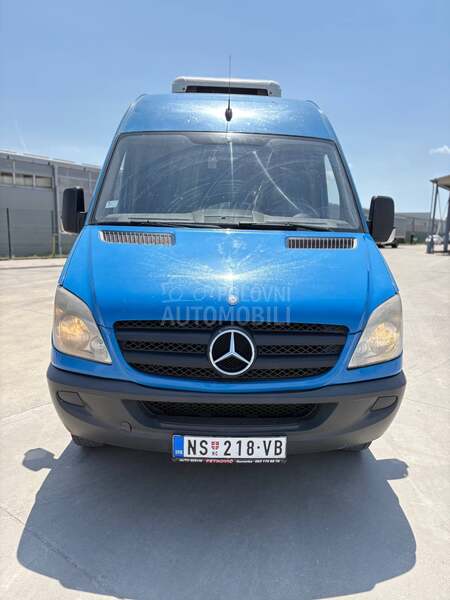Mercedes Benz Sprinter 311 CDI
